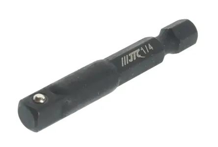 JTC JTC12G5002 Адаптер для торцевых головок 1/4x50мм