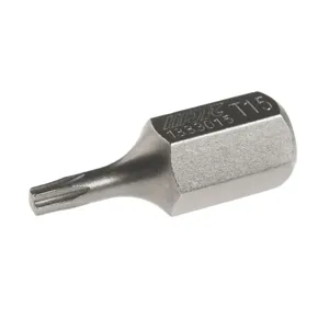 JTC JTC1333015 Бита TORX Т15х30мм 10мм S2 JTC