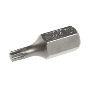 JTC JTC1333025 Вставка 10мм TORX T25х30мм S2