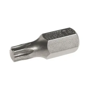 JTC JTC1333040 Вставка 10мм TORX T40х30мм S2