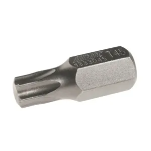 JTC JTC1333045 Вставка 10мм TORX T45х30мм S2