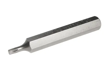 JTC JTC1337520 Вставка 10мм TORX удлиненная T20х75мм S2