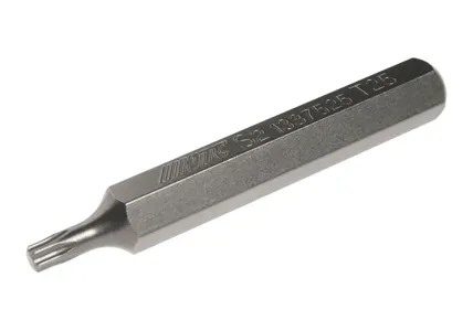 JTC JTC1337525 Вставка 10мм TORX удлиненная T25х75мм S2