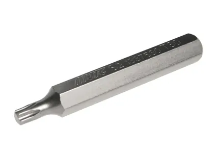 JTC JTC1337530 Вставка 10мм TORX удлиненная T30х75мм S2