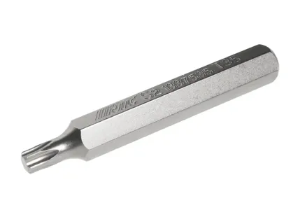 JTC JTC1337535 Вставка 10мм TORX удлиненная T35х75мм S2