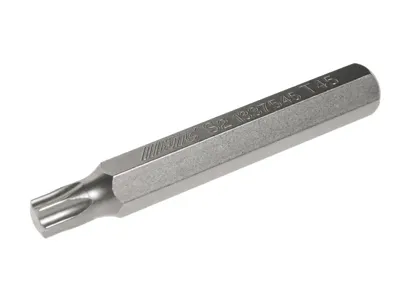 JTC JTC1337545 Вставка 10мм TORX удлиненная T45х75мм S2