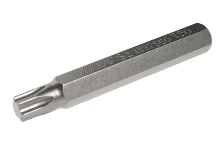 JTC JTC1337550 Вставка 10мм TORX удлиненная T50х75мм S2