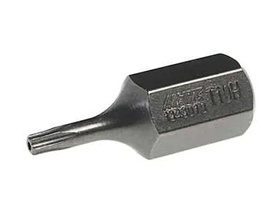 JTC JTC1343010 Бита TORX Т10Hх30мм 10мм JTC