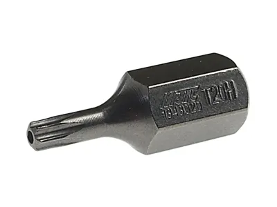JTC JTC1343020 Вставка 10мм TORX T20Hх30мм JTC