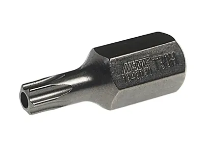 JTC JTC1343030 Бита TORX Т30Hх30мм 10мм S2 JTC