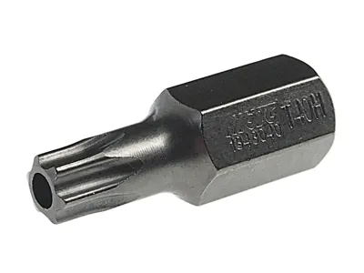 JTC JTC1343040 Бита TORX Т40Нх30мм 10мм S2 JTC