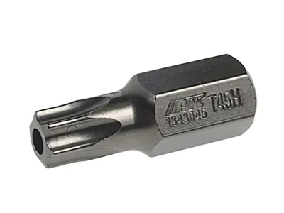 JTC JTC1343045 Вставка 10мм torx т45hх30мм