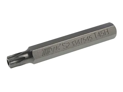 JTC JTC1347545 Вставка 10мм TORX удлиненная T45Hх75мм JTC