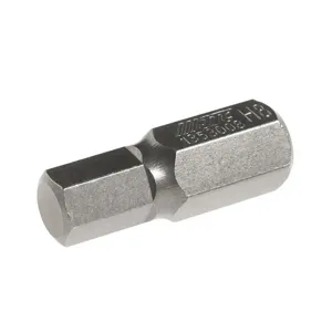 JTC JTC1353008 Вставка 10мм 6-гранная H8х30мм S2