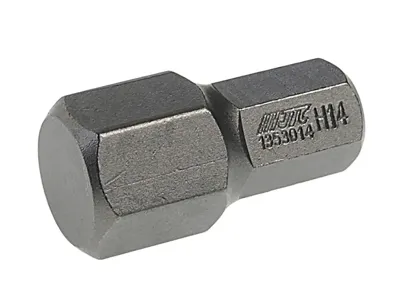 JTC JTC1353014 Вставка 10мм 6-гранная H14х30мм JTC