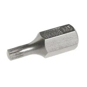 JTC JTC1363005 Бита 10мм SPLINE М5х30мм S2 JTC