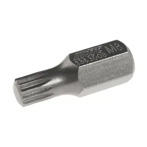 JTC JTC1363008 Бита 10мм SPLINE М8х30мм S2 JTC