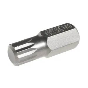JTC JTC1363009 Бита SPLINE M9х30мм 10мм S2 JTC