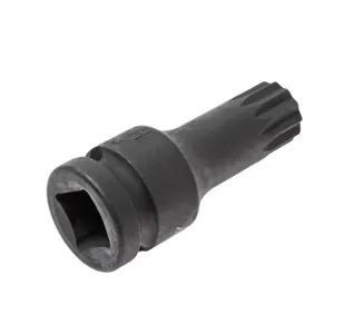 JTC JTC1367 Насадка SPLINE 1/2 x M16H для коробки передач (AUDI A3/A4/A6. VW GOLF IV/LT) JTC /1/10/100