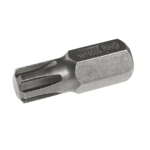 JTC JTC1373009 Бита RIBE RМ9х30мм 10мм S2 JTC