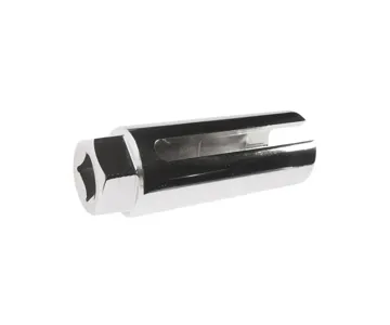 JTC JTC1606 Головка для кислородных датчиков 1/2 х 22мм(7/8) глубина 90мм. паз 7мм
