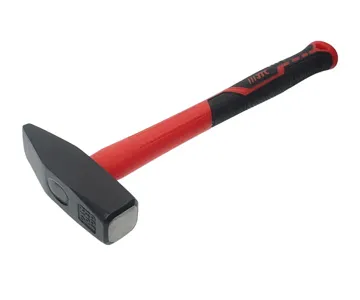 JTC JTC165908 Молоток 0.800кг слесарный фибергласовая ручка JTC