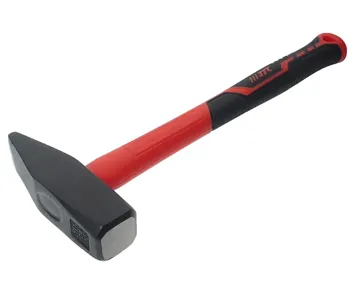 JTC JTC165910 Молоток 1.000кг слесарный фибергласовая ручка JTC