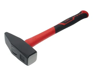 JTC JTC165915 Молоток 1.500кг слесарный фибергласовая ручка JTC