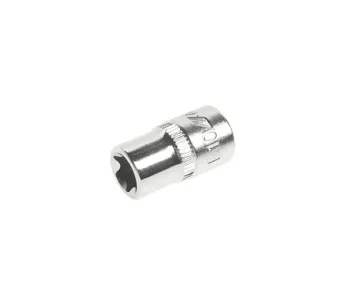 JTC JTC22010 Головка торцевая TORX 1/4 х E10. длина 25мм