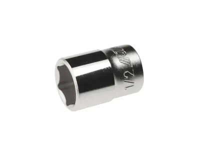 JTC JTC22412 Головка торцевая 1/4 1/2 L=25мм JTC