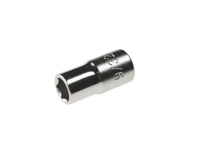 JTC JTC224932 Головка торцевая 1/4 9/32 L=25мм JTC