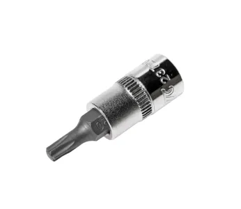 JTC JTC23720 Головка с насадкой TORX 1/4 х T20. длина 37мм