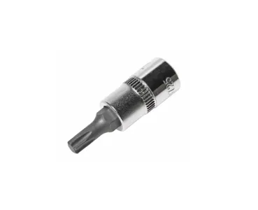 JTC JTC23725 Головка с насадкой TORX 1/4 х T25. длина 37мм