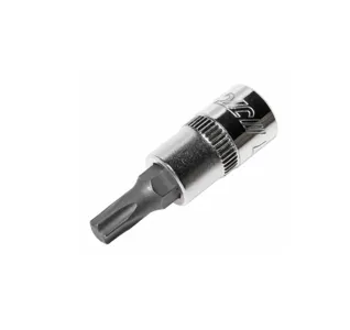 JTC JTC23727 Головка с насадкой TORX 1/4 х T27. длина 37мм