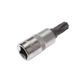 JTC JTC23730 Головка с насадкой TORX 1/4 х T30. длина 37мм