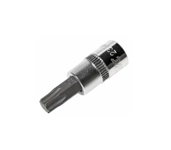 JTC JTC23740 Головка с насадкой TORX 1/4 х T40. длина 37мм