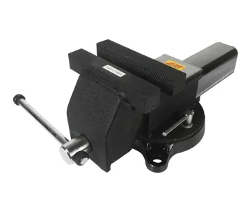JTC JTC3120 Тиски 150мм (6) стальные JTC