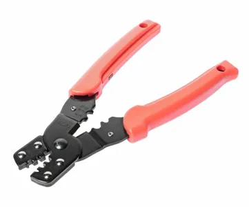 JTC JTC3205 Клещи обжимные для электромонтажа JTC
