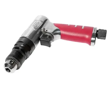 JTC JTC3320A Дрель пневматическая 10мм 3000об/мин. 90PSI реверс JTC