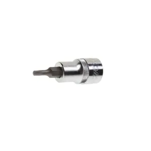JTC JTC34915 Бита-головка TORX 3/8 х T15. длина 48мм JTC