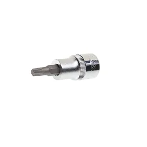 JTC JTC34927 Бита-головка TORX 3/8 х T27. длина 48мм JTC