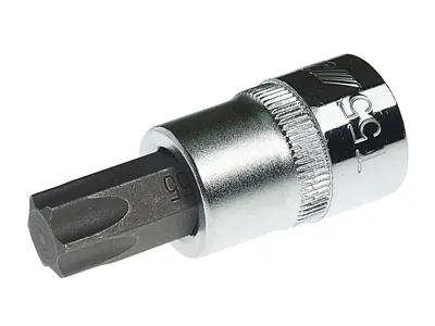 JTC JTC34955 Бита-головка TORX 3 8 х T55 длина 48мм JTC