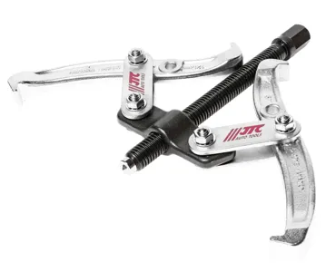 JTC JTC35135 Съемник подшипников 2-х лапый 55-127мм 5 JTC