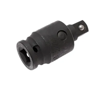 JTC JTC3706 Переходник ключа карданный 3/8 50мм, D=24мм Тип А ударный JTC