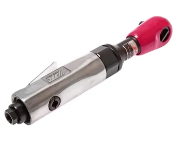 JTC JTC3801 Пневмотрещотка усиленная 1/2 (100 Nm) 90PSI 160об/мин