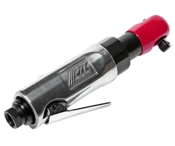 JTC JTC3930 Пневмотрещотка укороченная 3/8 (50 Nm) 90PSI 230об/мин