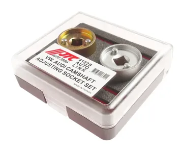 JTC JTC4102S Набор для снятия и установки золотника электромагнитного клапана фазорегулятора AUDI A3/A6/Q5