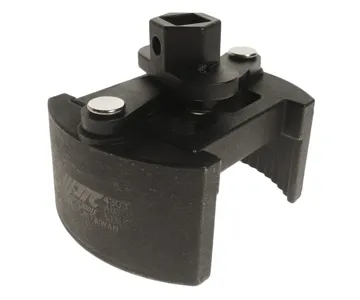 JTC JTC4303 Съемник фильтров масляных 1/2 22мм (d= 80~110) 2-х позиционный JTC