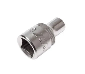 JTC JTC43510 Головка торцевая 1/2 TORX E10 L=38мм JTC