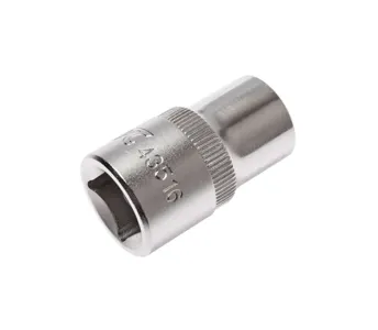 JTC JTC43516 Головка торцевая 1/2 TORX E16 L=38мм JTC